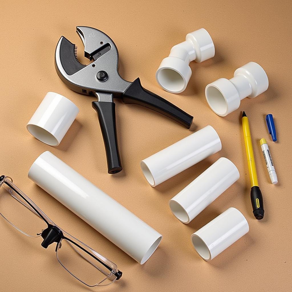  Essential Tools for Working with PVC Pipe