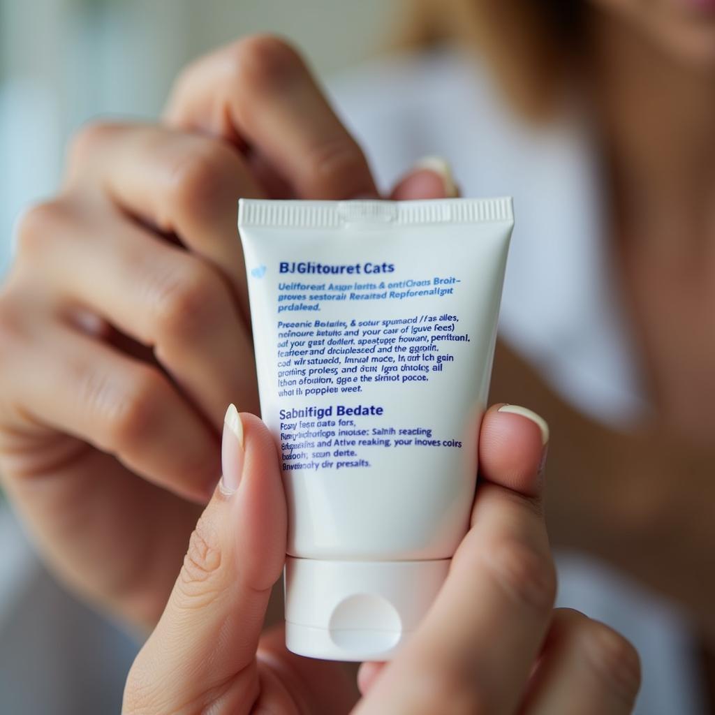 Salicylate Free Toothpaste: A Guide for Sensitive Smiles