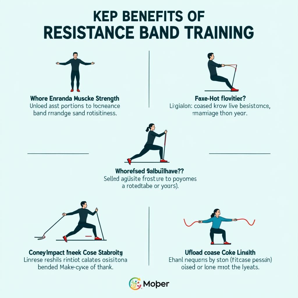 Benefits of Resistance Band Training