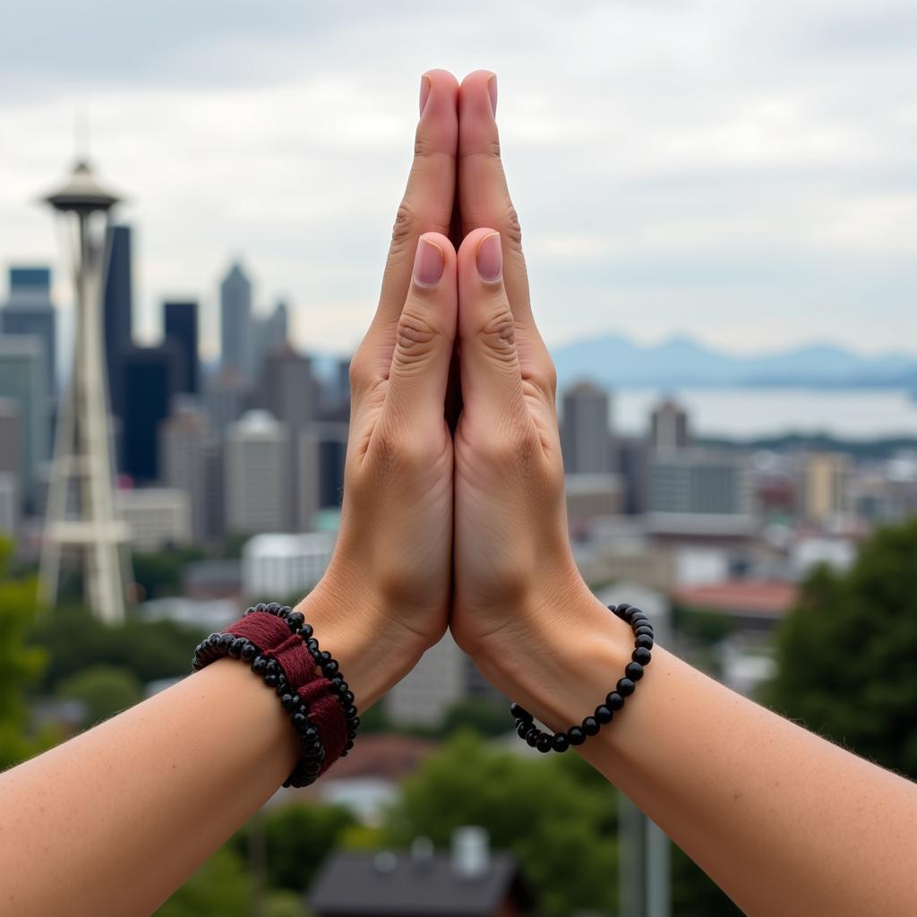 Seattle Yoga Community