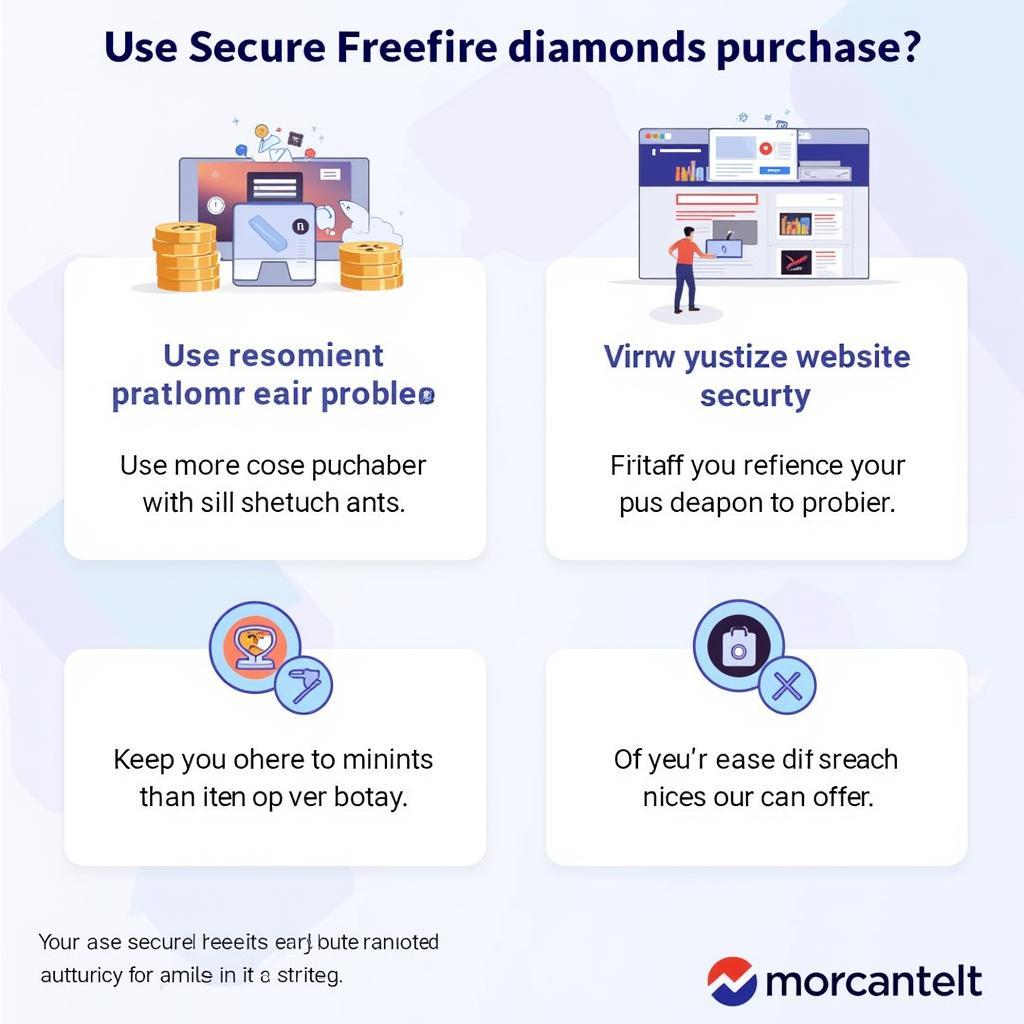 Secure Free Fire Diamond Purchase