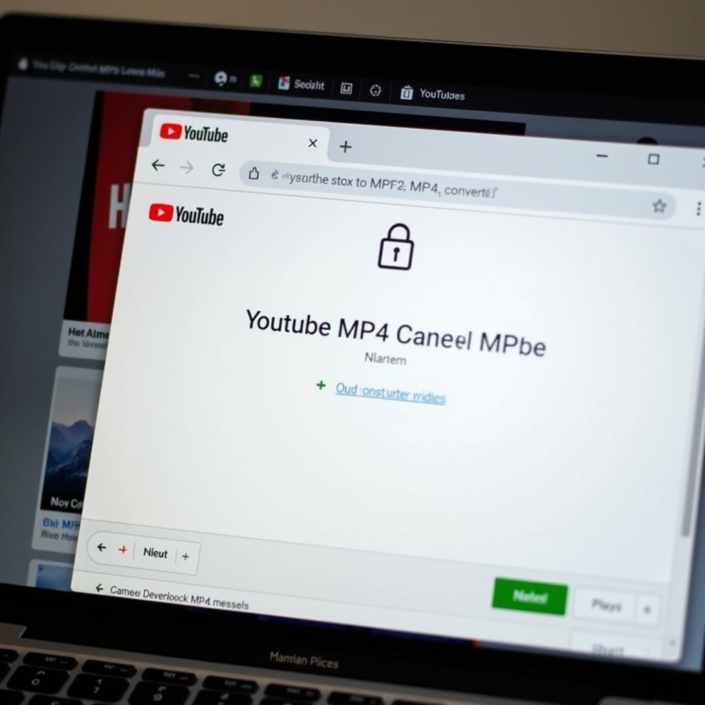 Finding a Secure YouTube Converter