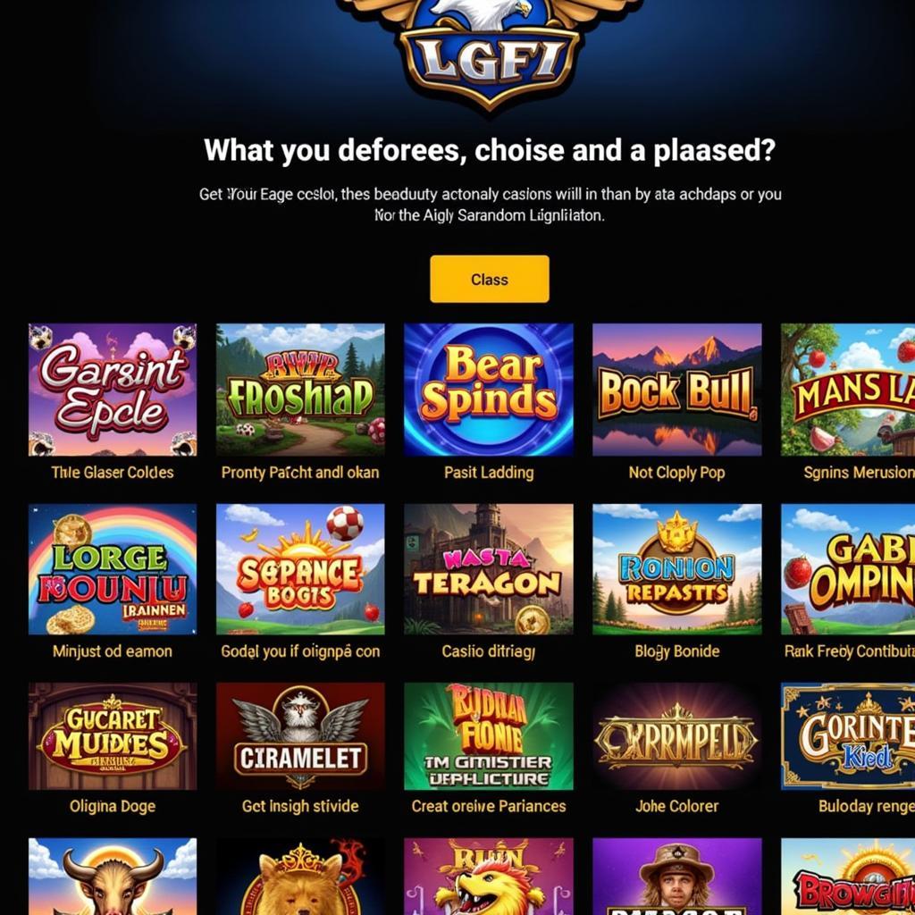 Choosing the Perfect Slot Game for Your Free Spins