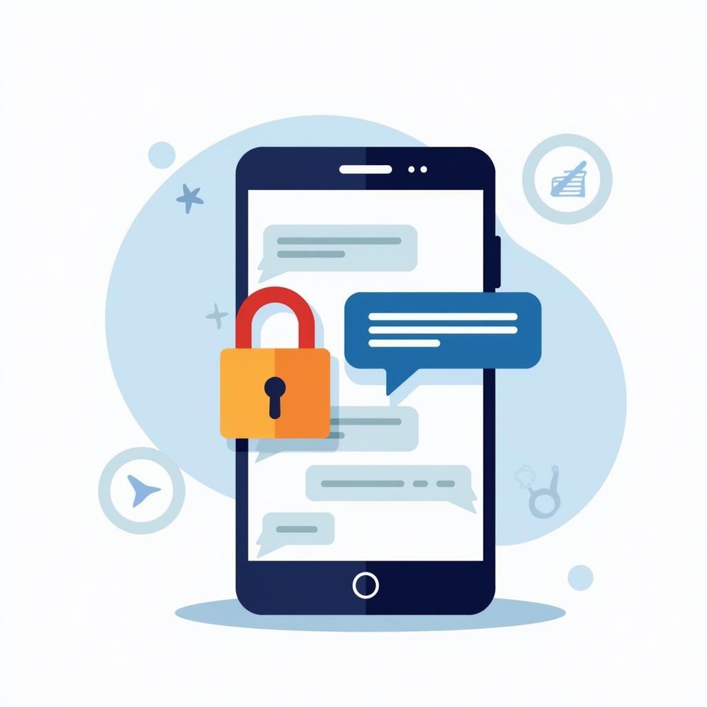 Secure SMS Messaging in Egypt