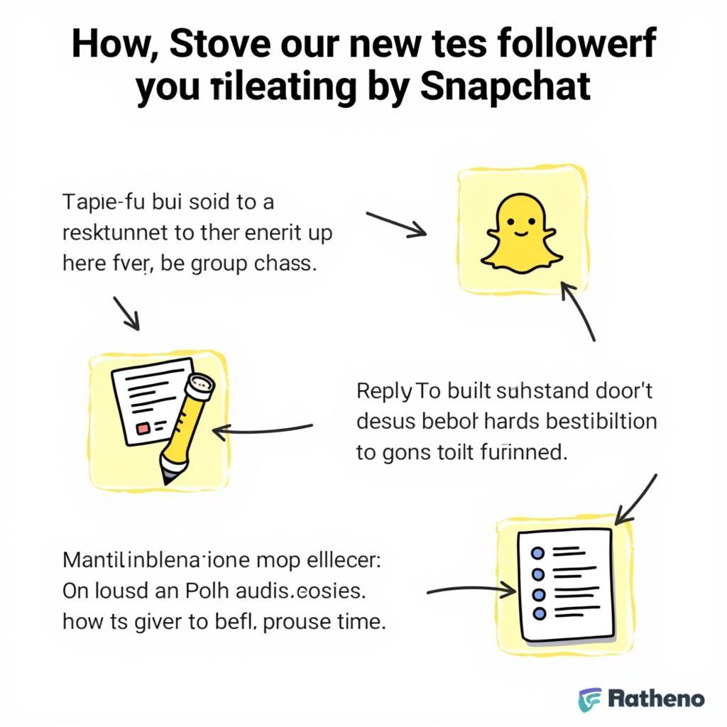 Boosting Engagement on Snapchat: Connecting with Your Audience