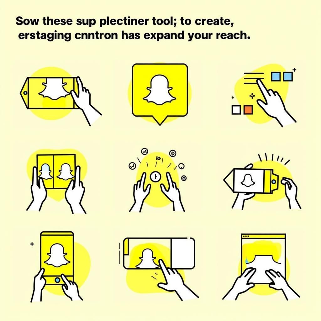 Maximizing Your Reach with Snapchat Features