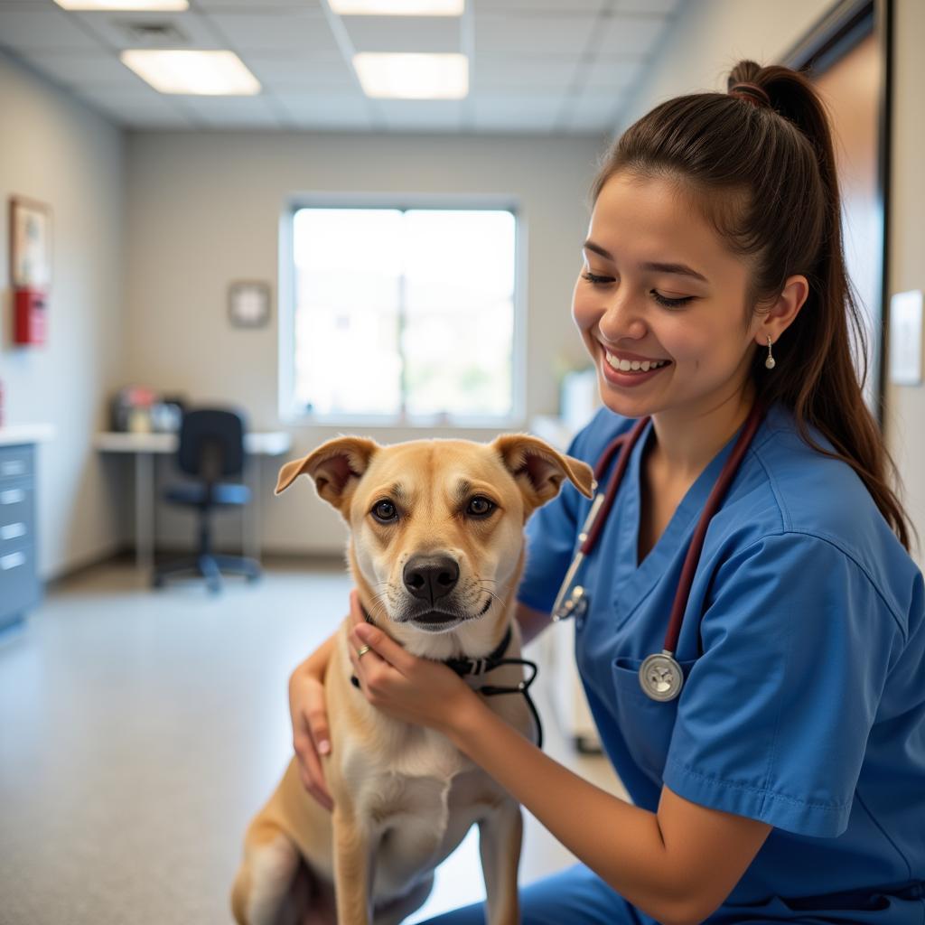 Riverside Spay Neuter Clinic