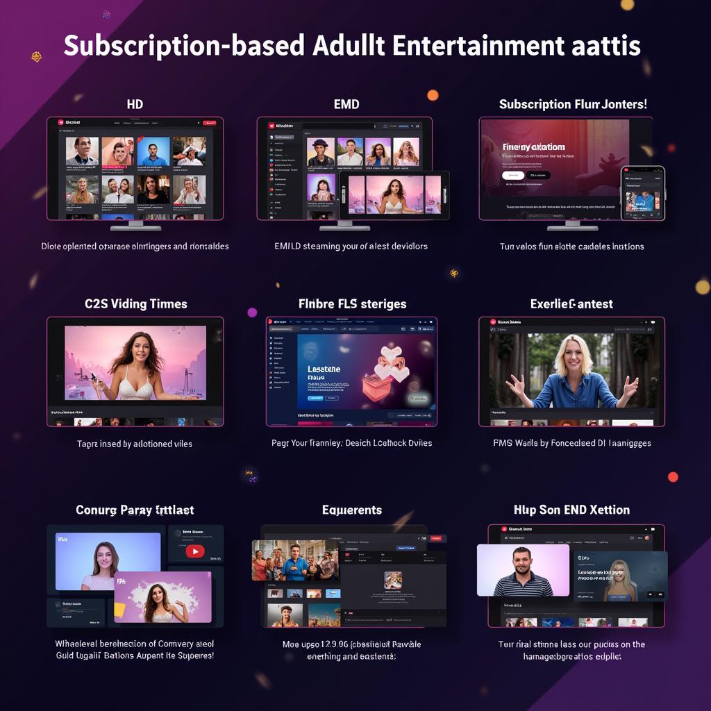 Benefits of Subscription-Based Platforms