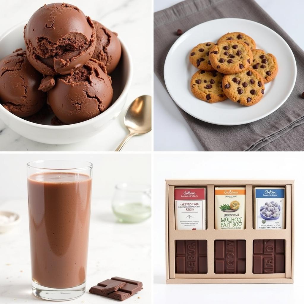 Creative Ways to Enjoy Sugar and Dairy Free Chocolate