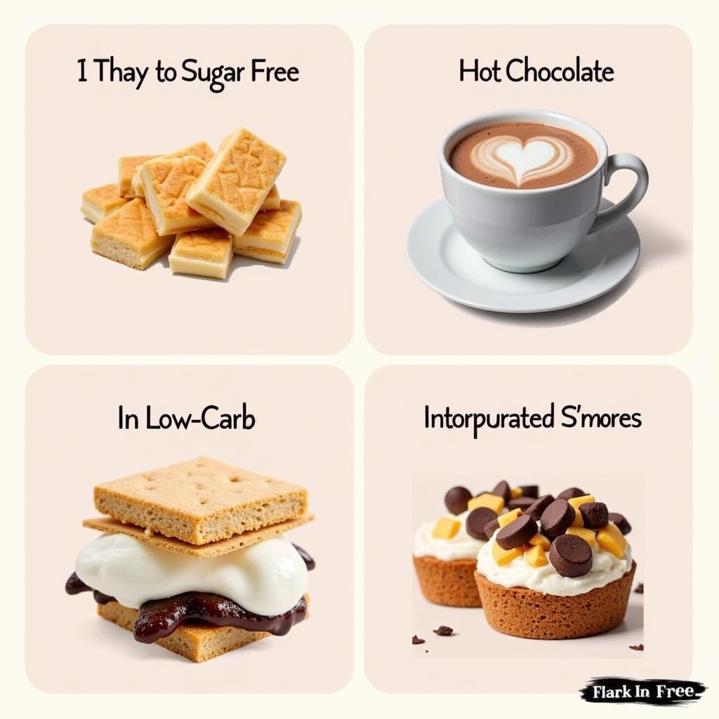 Creative Uses for Russell Stover Sugar Free Marshmallows