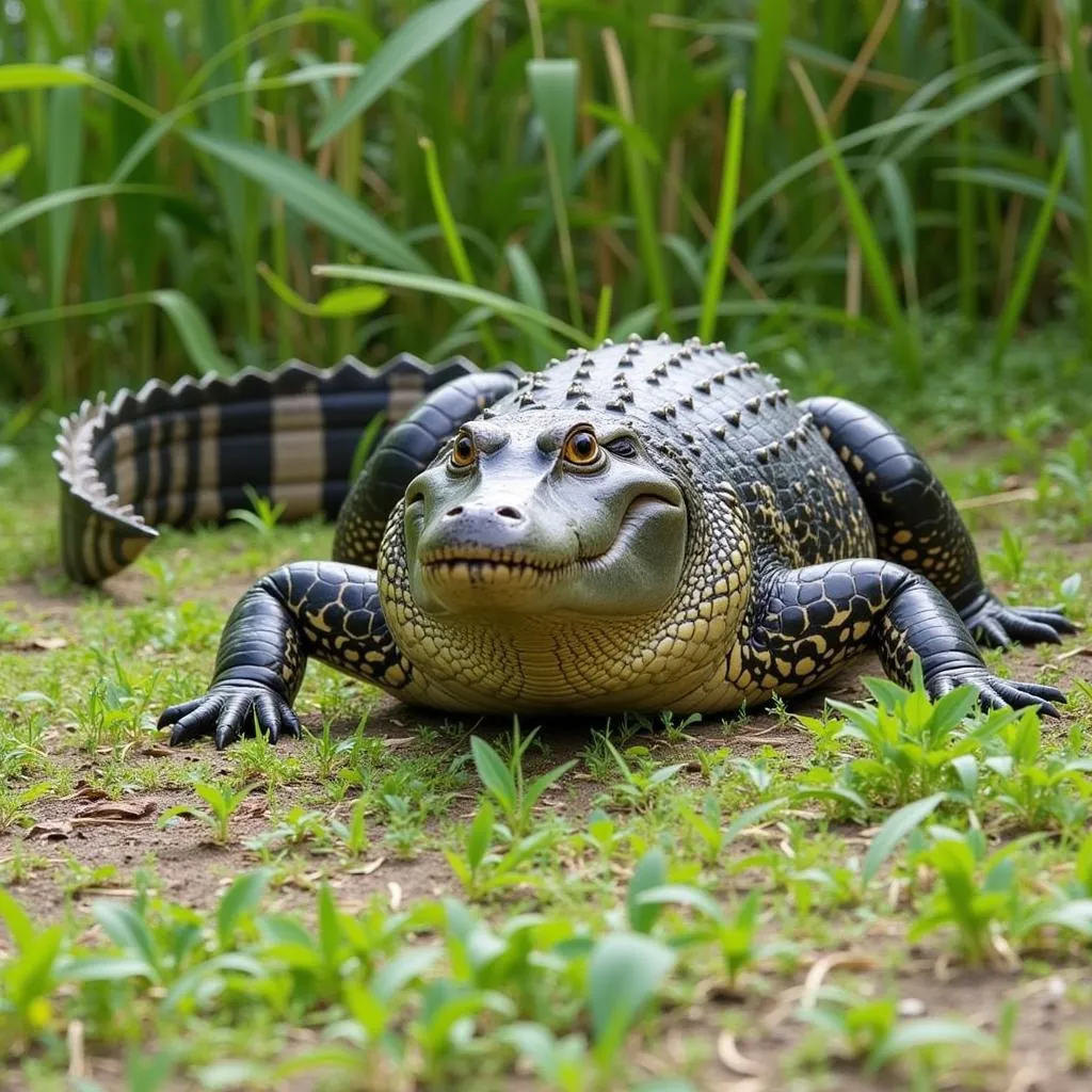 Free Alligator Dating Website - SwampLove.com