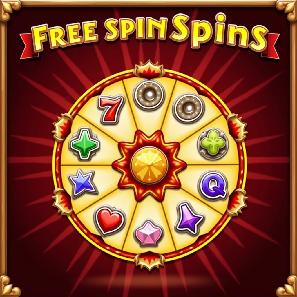 Sweet Bonanza Free Spins Feature