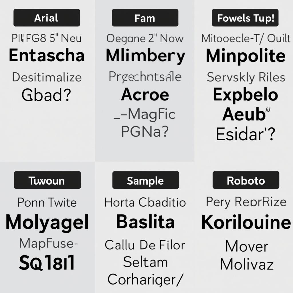 Swiss 721 BT Font Alternatives