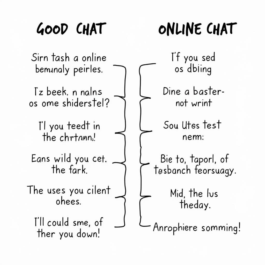 Dos and don'ts of Telugu online chat etiquette 