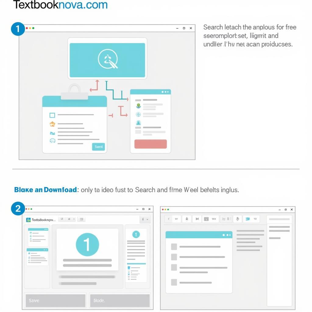 Downloading Free Resources from Textbooknova.com