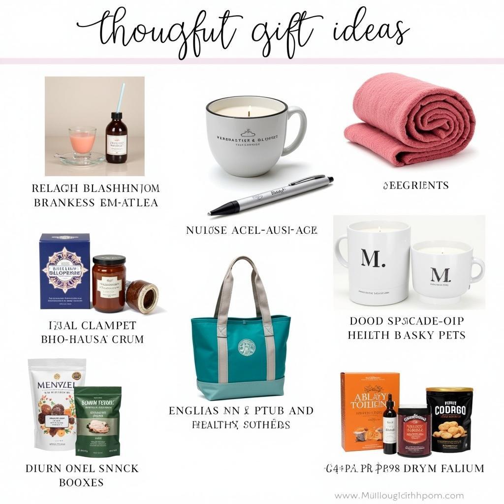 Thoughtful Gift Ideas for Nurses