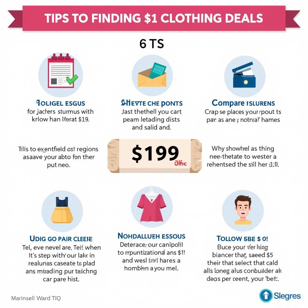 Tips for Finding  Clothes