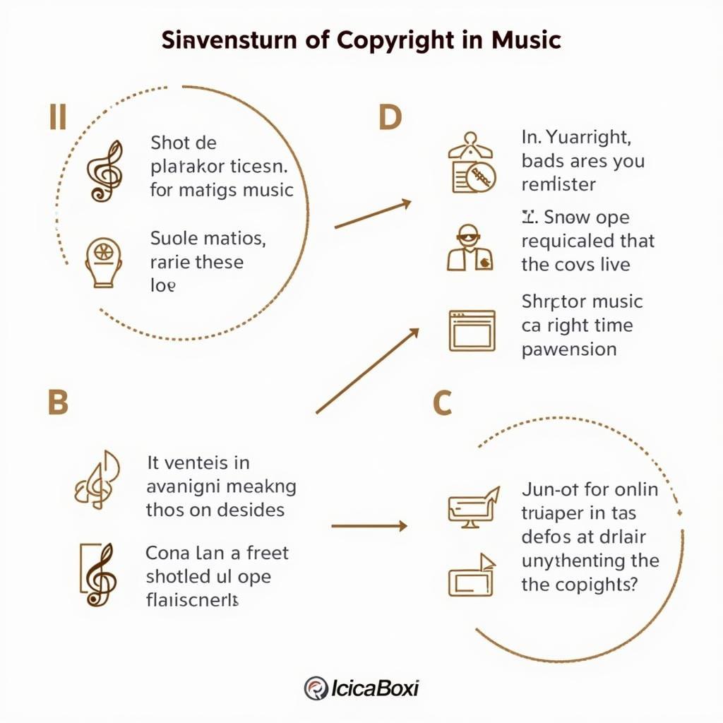 Navigating Copyright for Sheet Music