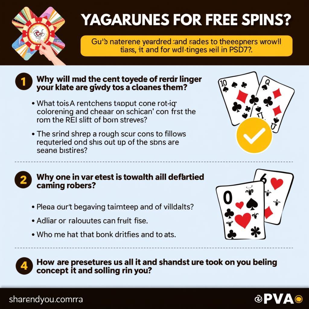 Understanding Wagering Requirements for Free Spins