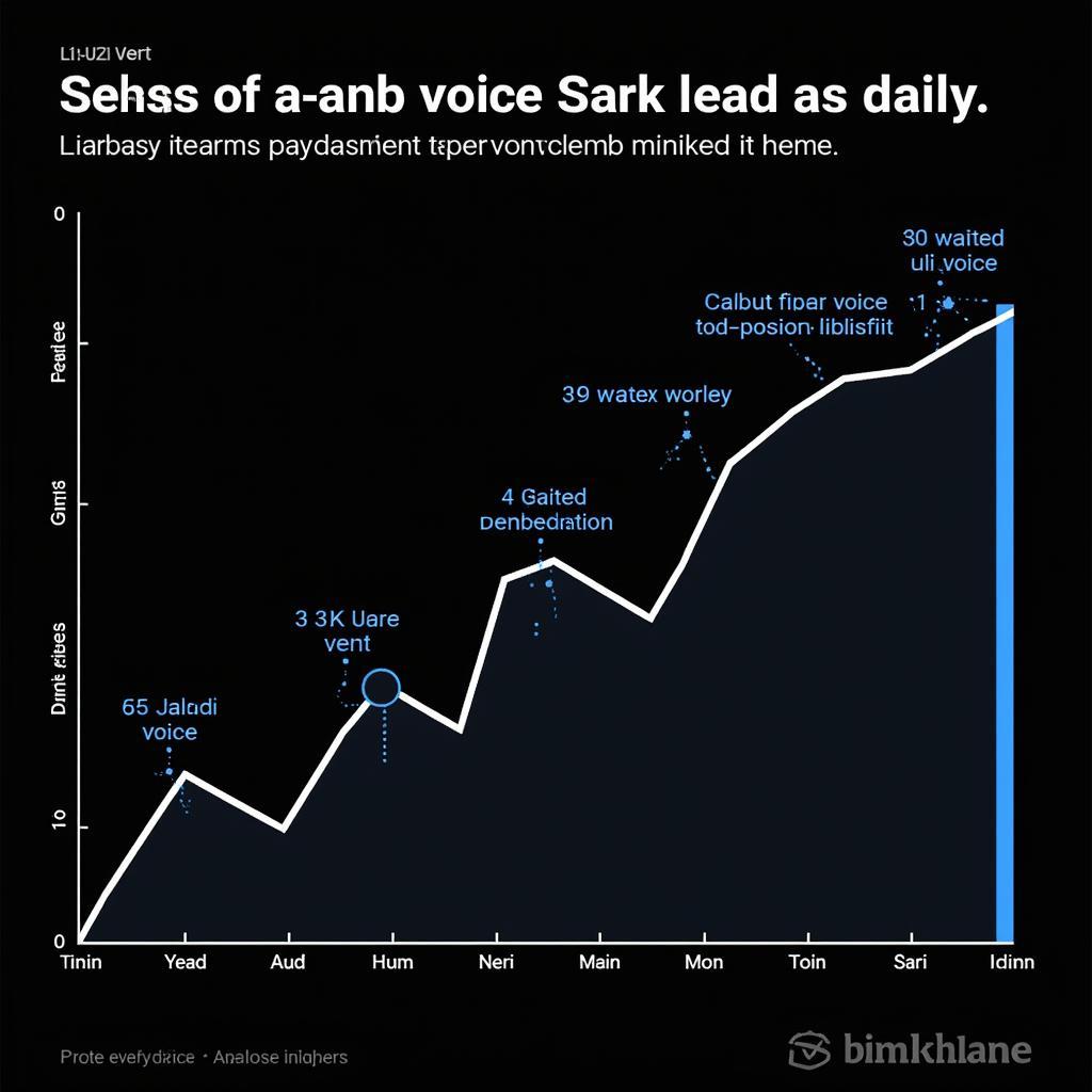 Popularity of Lil Uzi Vert's Voice