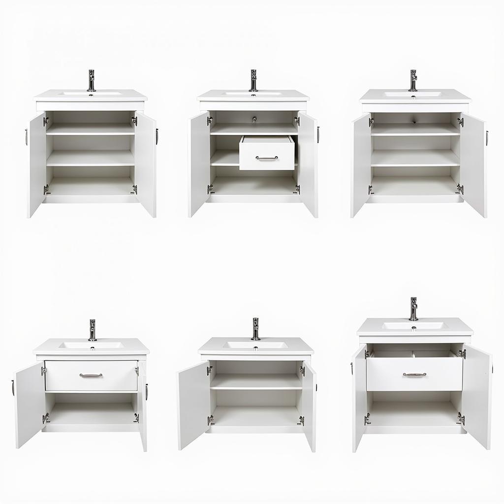 Choosing the Right Vanity Size