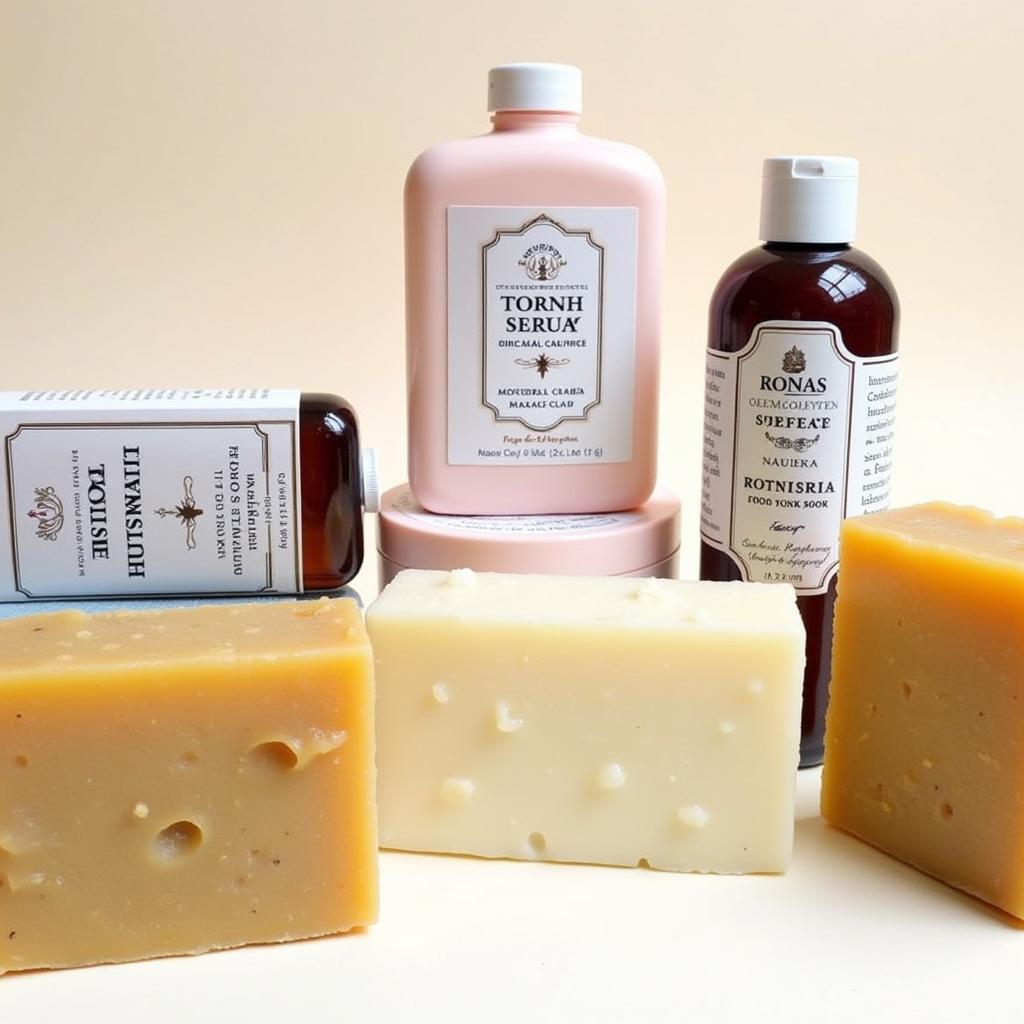 Choosing the Right Soap for Your Skin Type