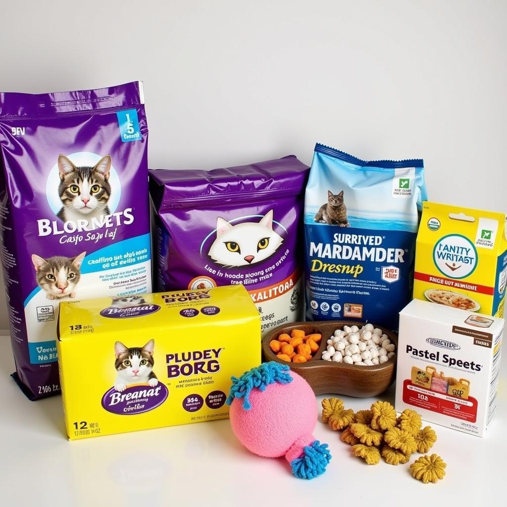 Finding Free Cat Litter Samples: A Complete Guide