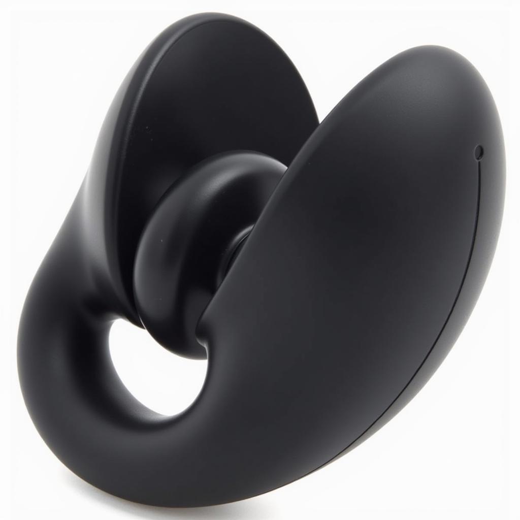 Vibrating Cock Ring for Enhanced Pleasure