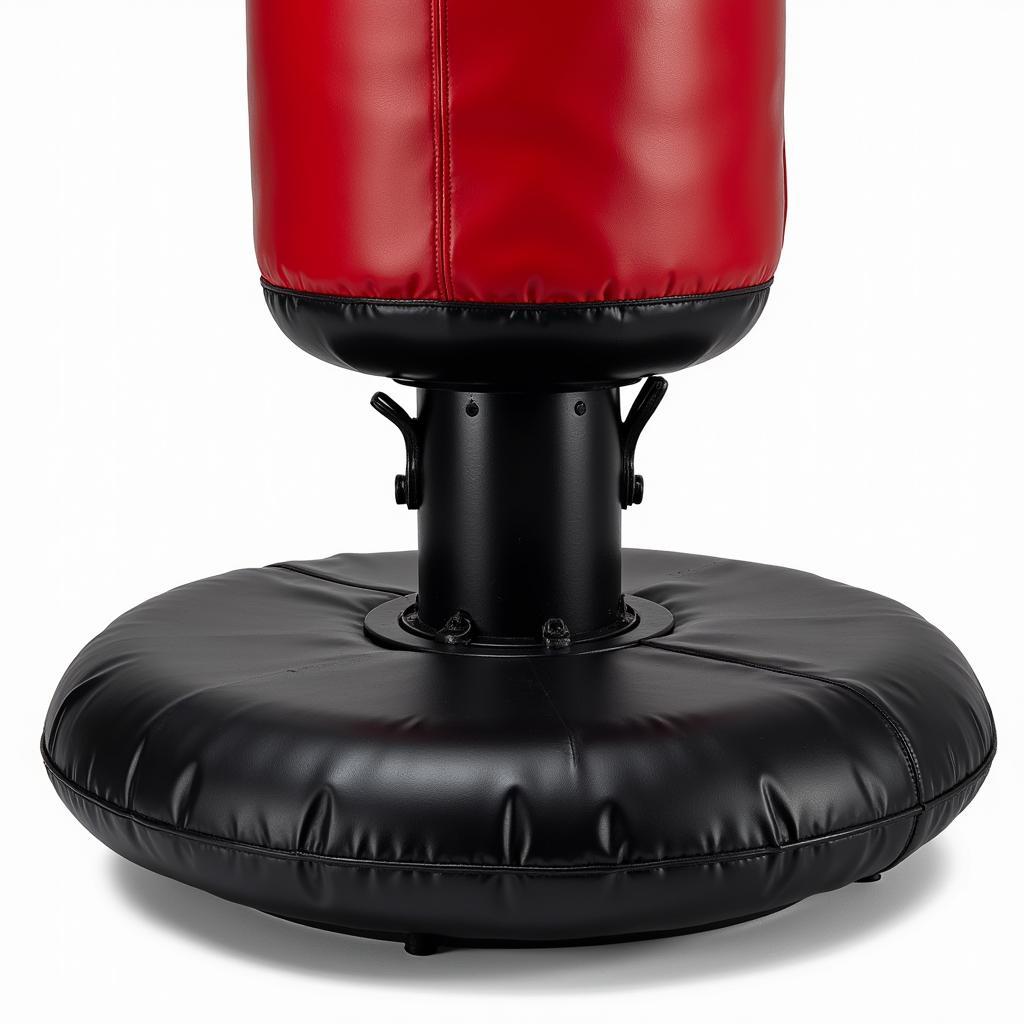 Water-Filled Base Punching Bag