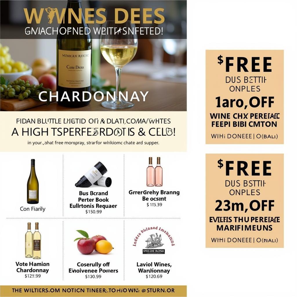 Wine Club Chardonnay Offers