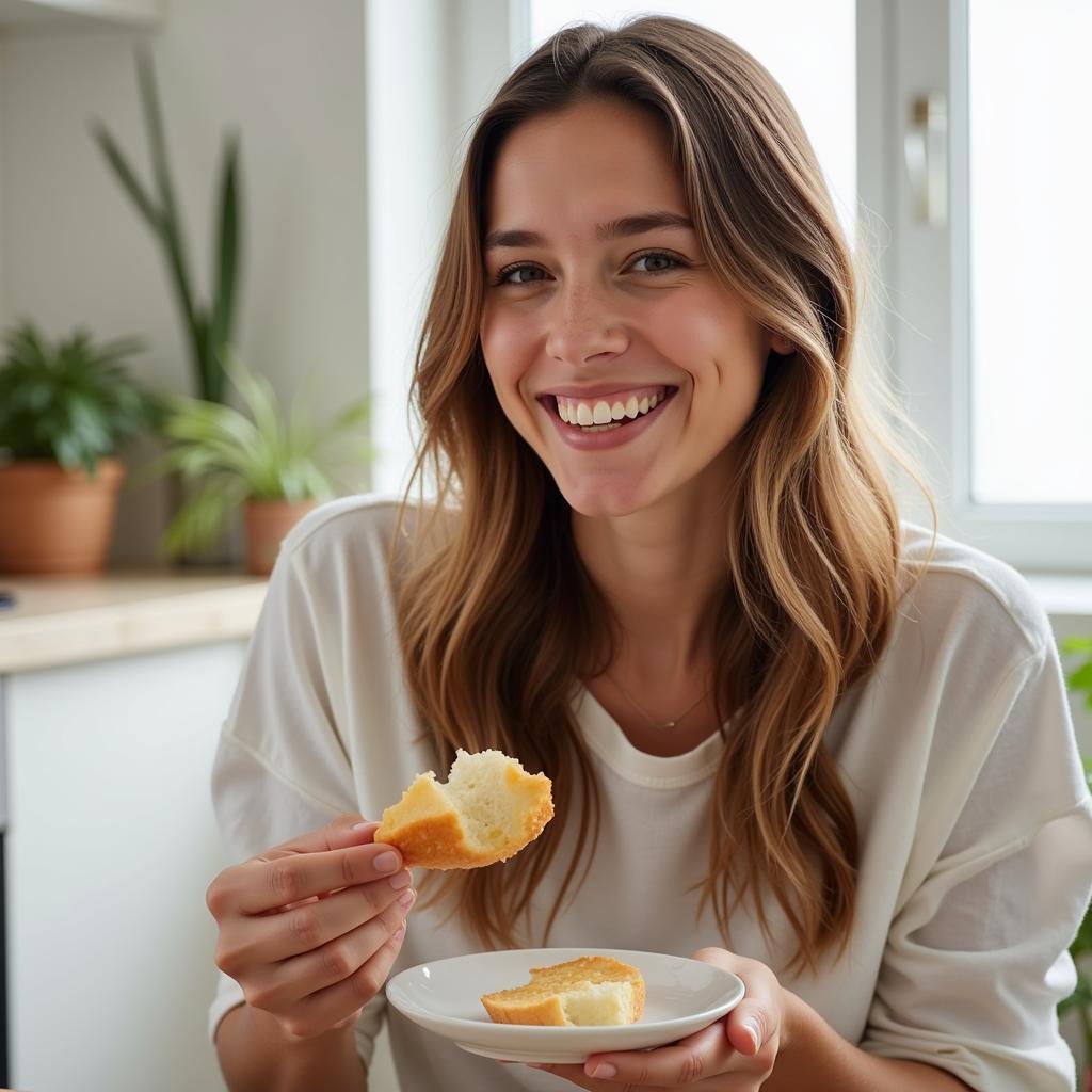 Enjoying Gluten and Dairy-Free Snacks