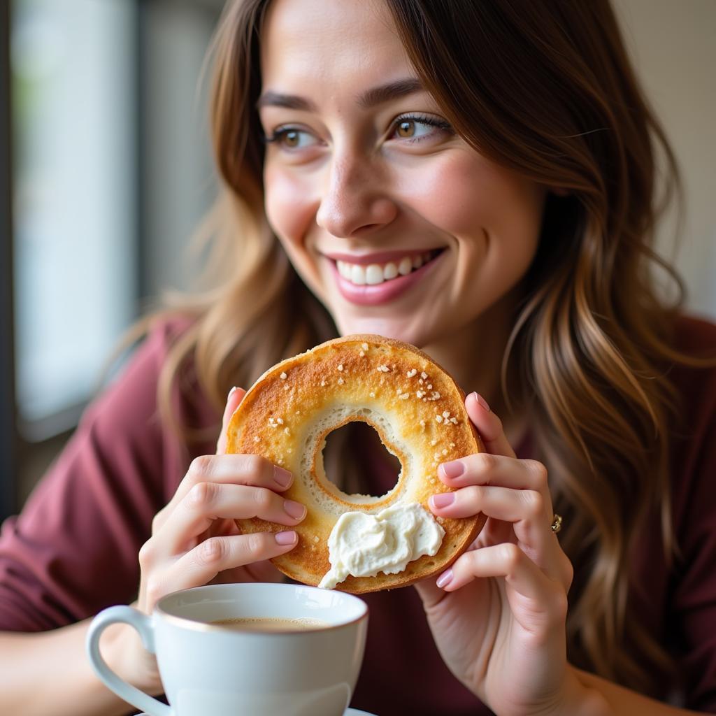 Enjoying a Soy-Free Breakfast