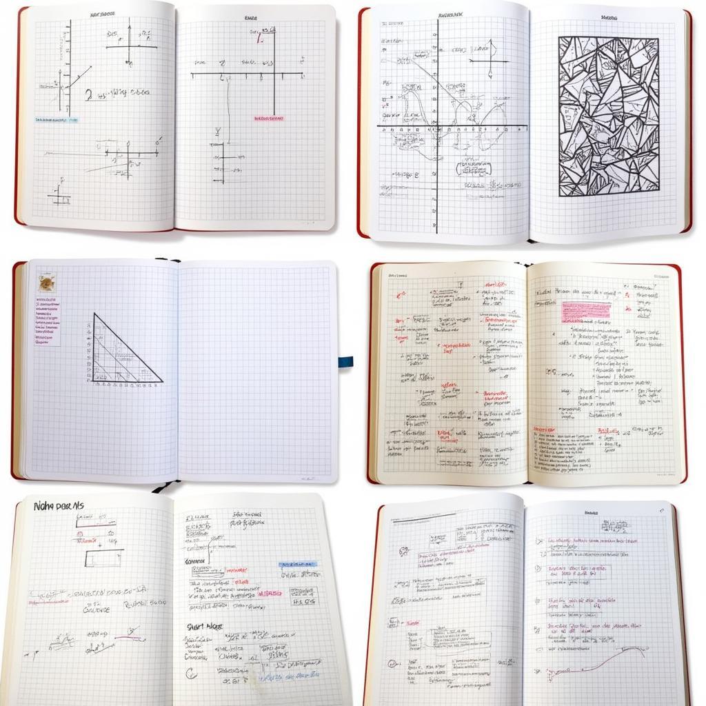 Using 1/2 Inch Graph Paper Effectively