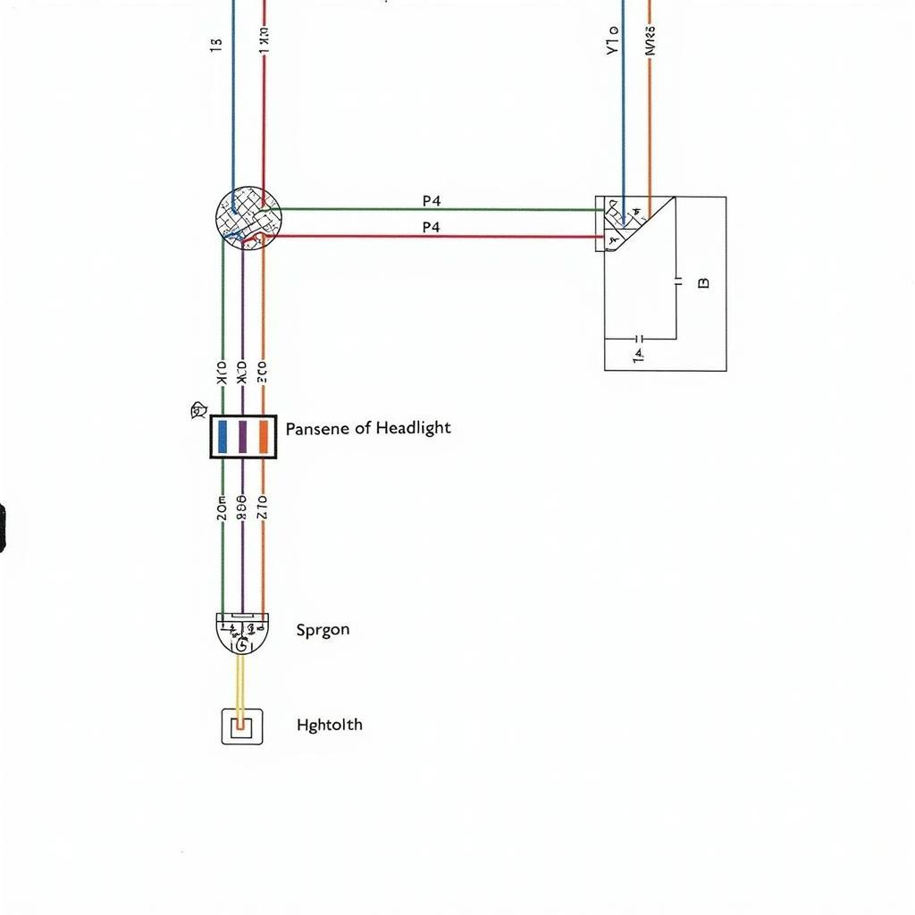 2012 Ford Focus Wiring Diagram Example