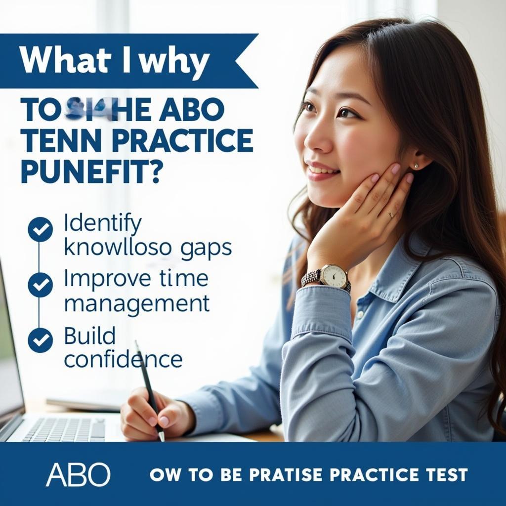 ABO Free Practice Test Benefits