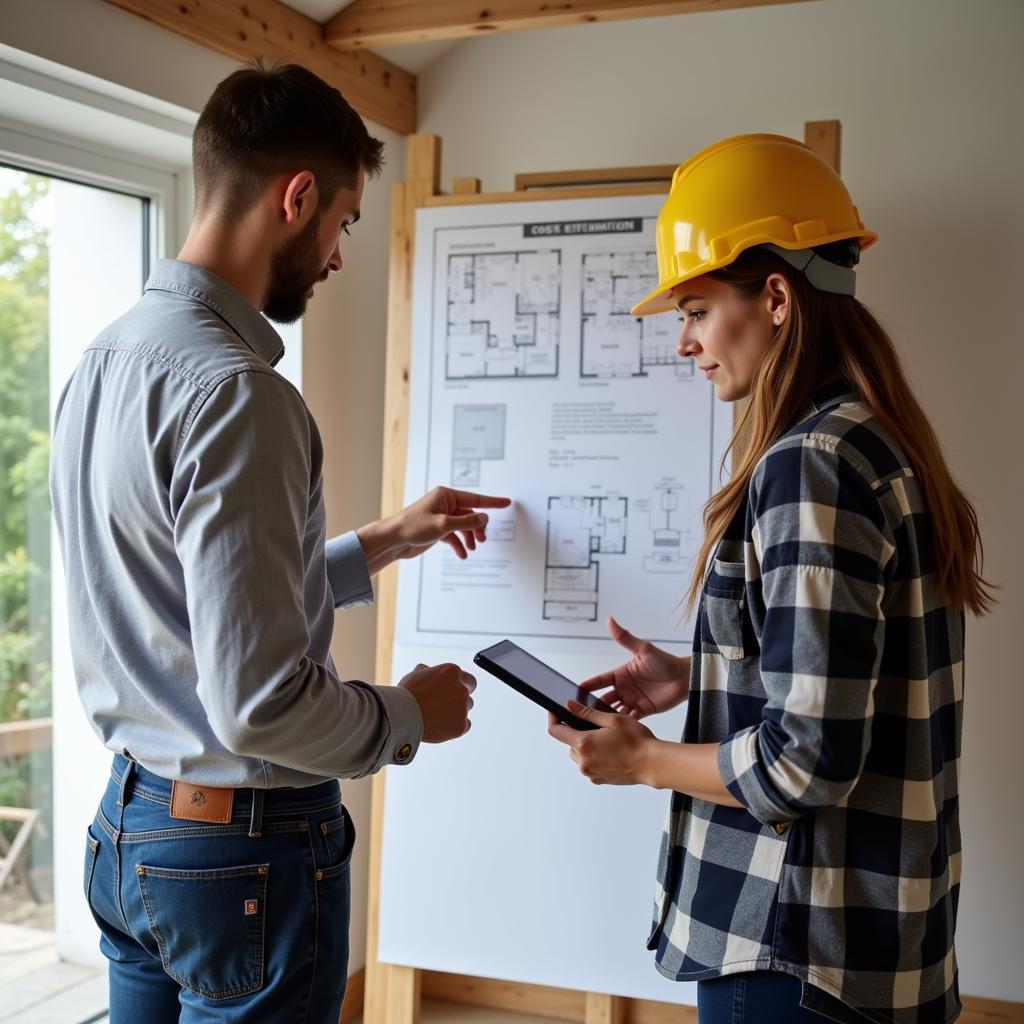 Achieving Accurate Contractor Estimates