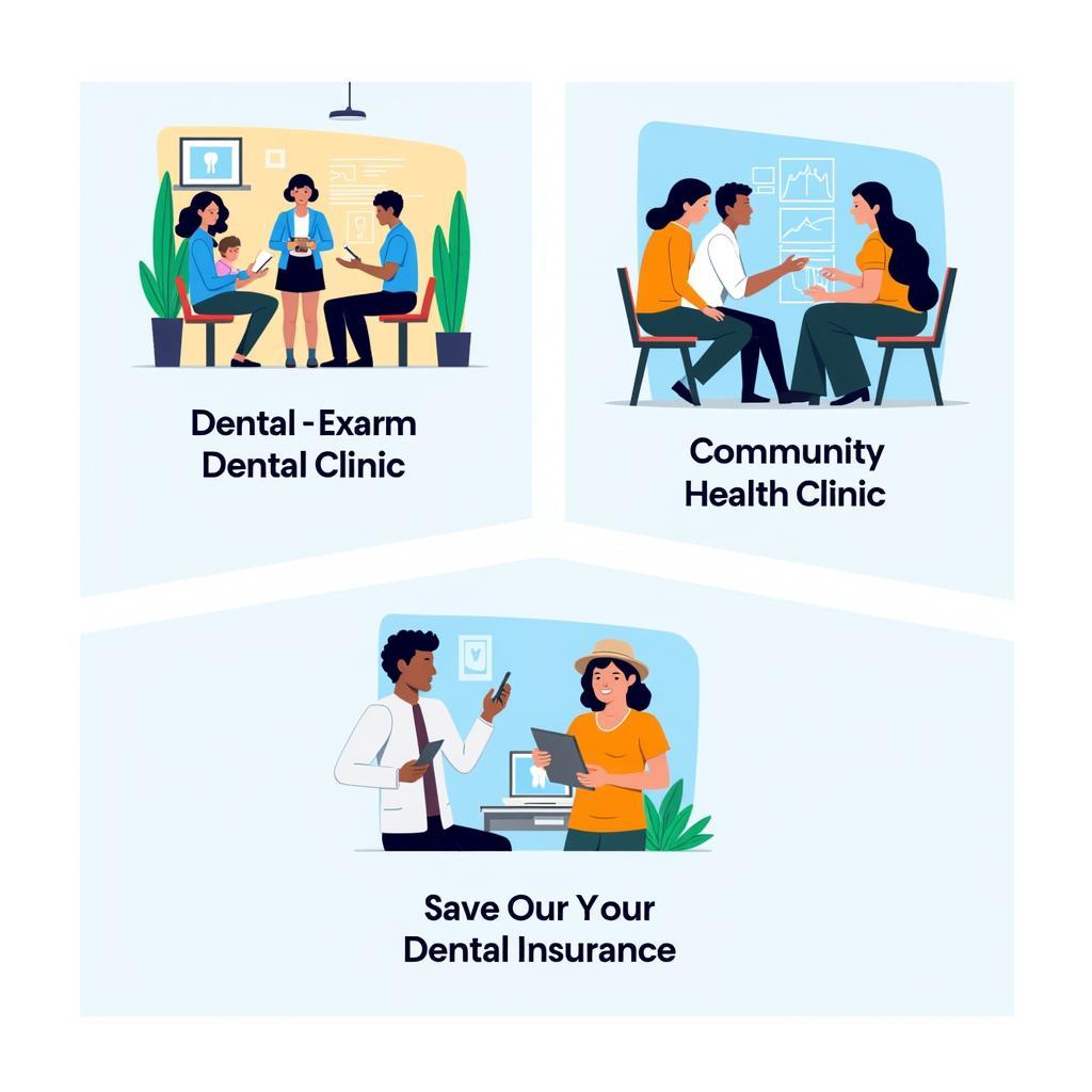 Affordable Dental Exam Options: Dental School, Community Clinic, Dental Insurance