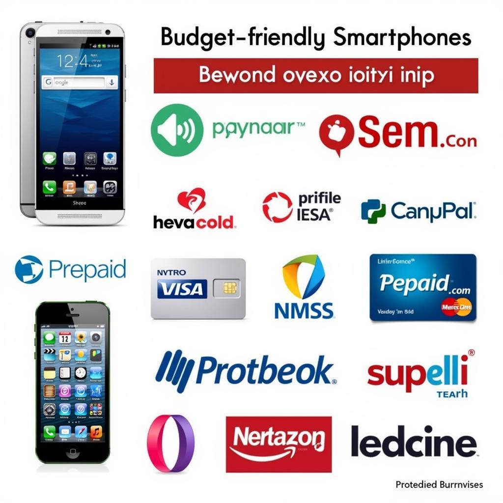 Affordable Smartphone Options