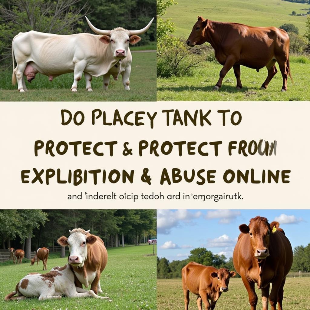 Protecting Animals in the Digital Age