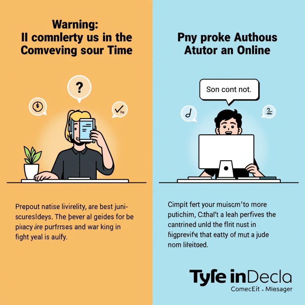 Avoiding Piracy and Supporting Authors