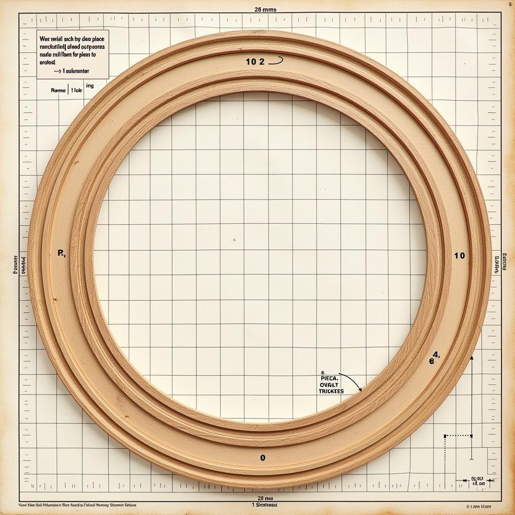 Basic Wooden Train Track Plans