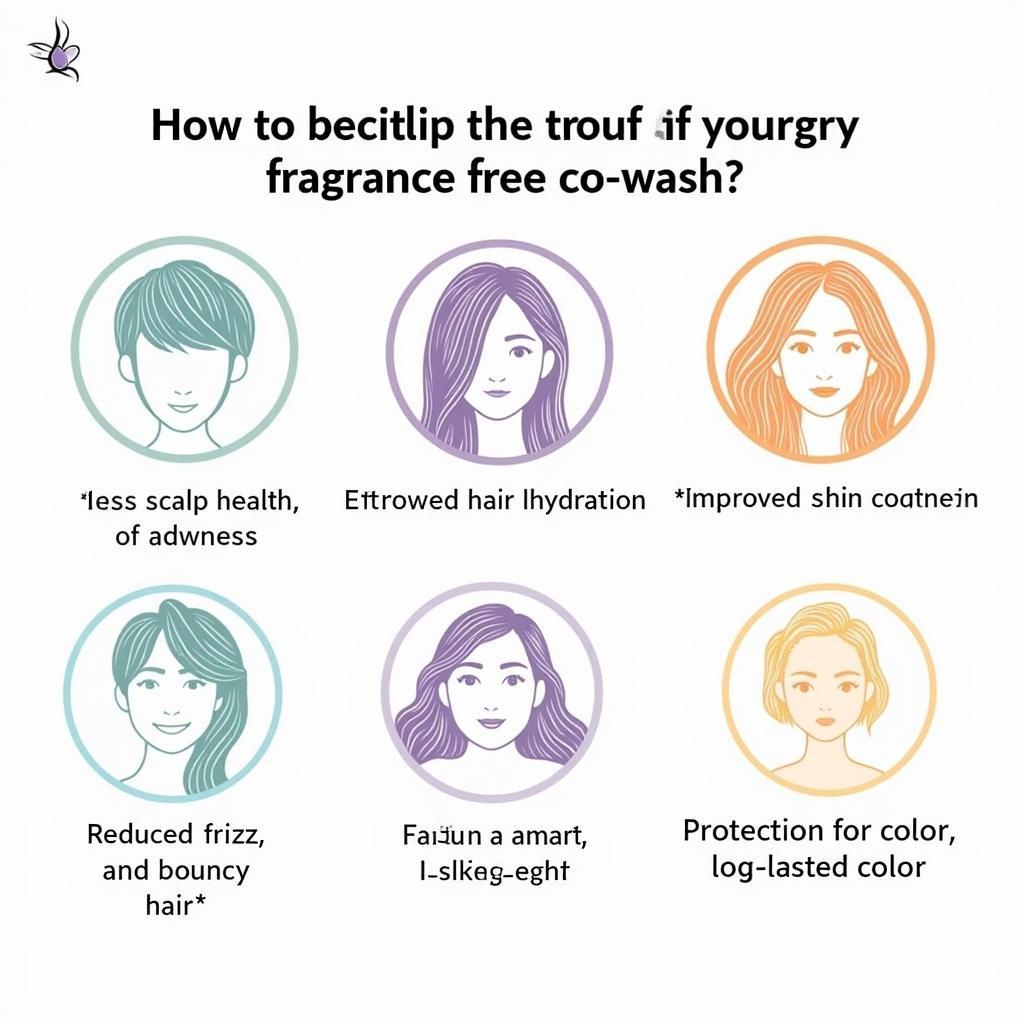 Benefits of Using Fragrance Free Co-Wash