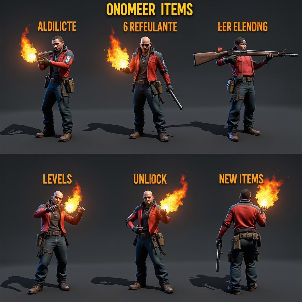 Building Your Free Fire Account