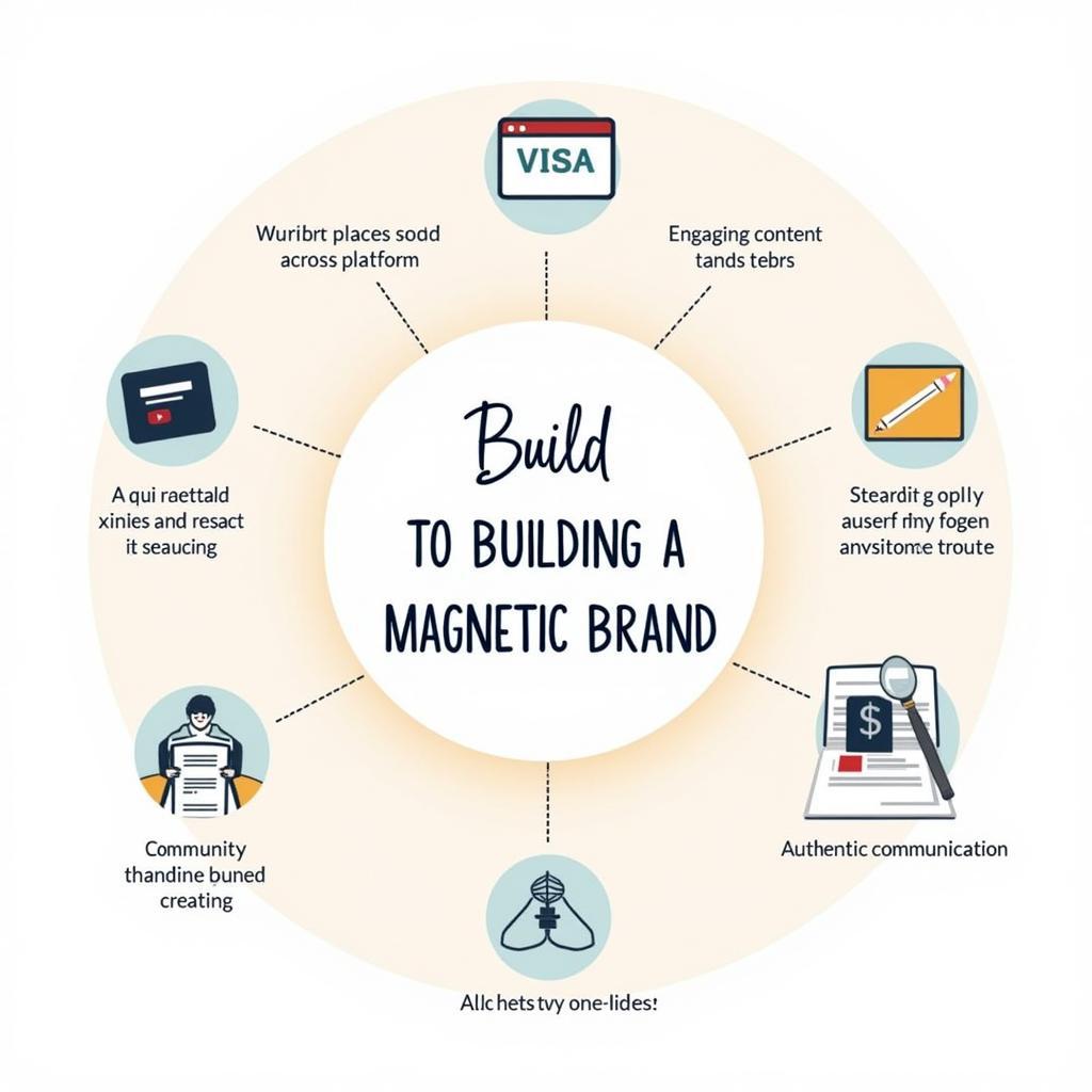 Building a Magnetic Brand Visual