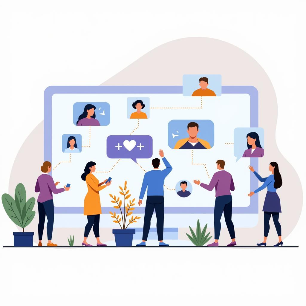 Building Meaningful Connections Online