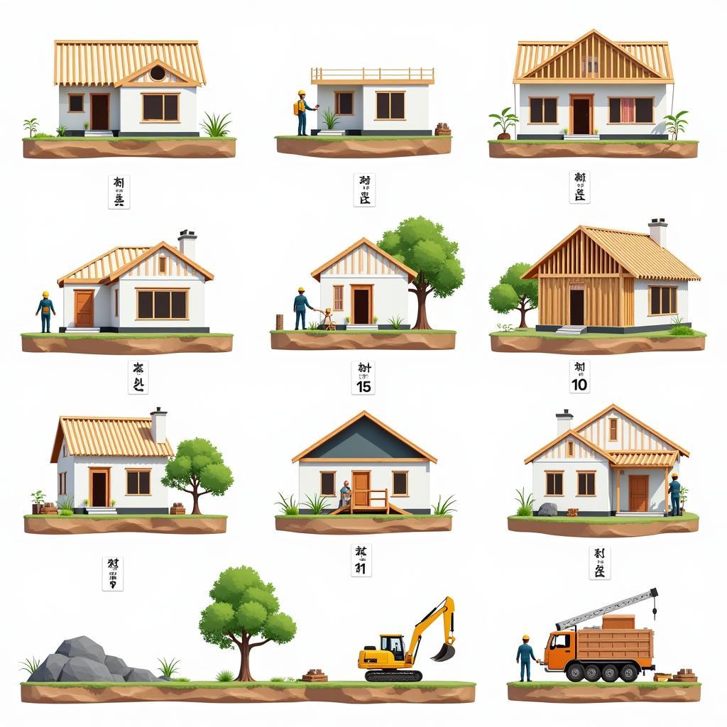 Constructing Your Dream Home from Free Plans