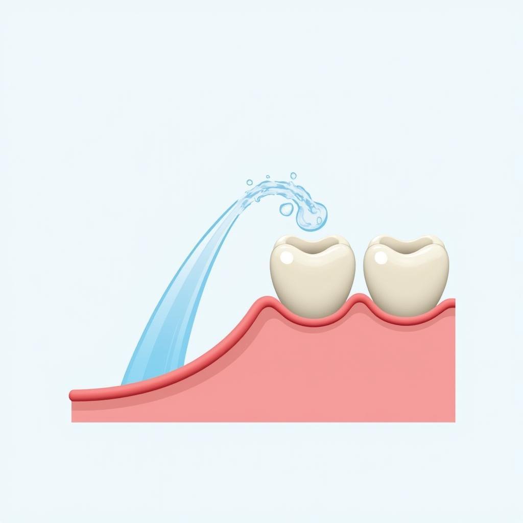 Caries free rinse protecting tooth enamel from acid attack