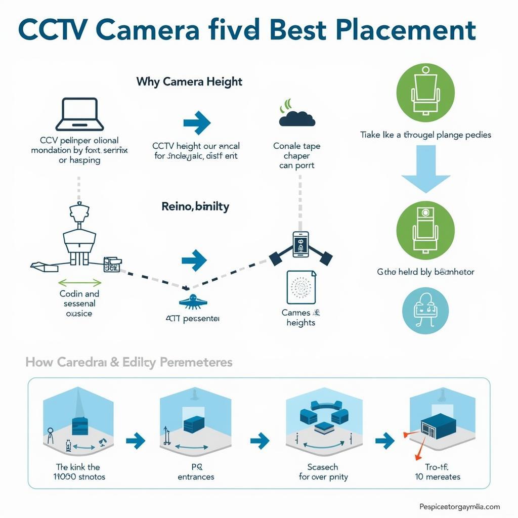 CCTV Camera Placement Strategy