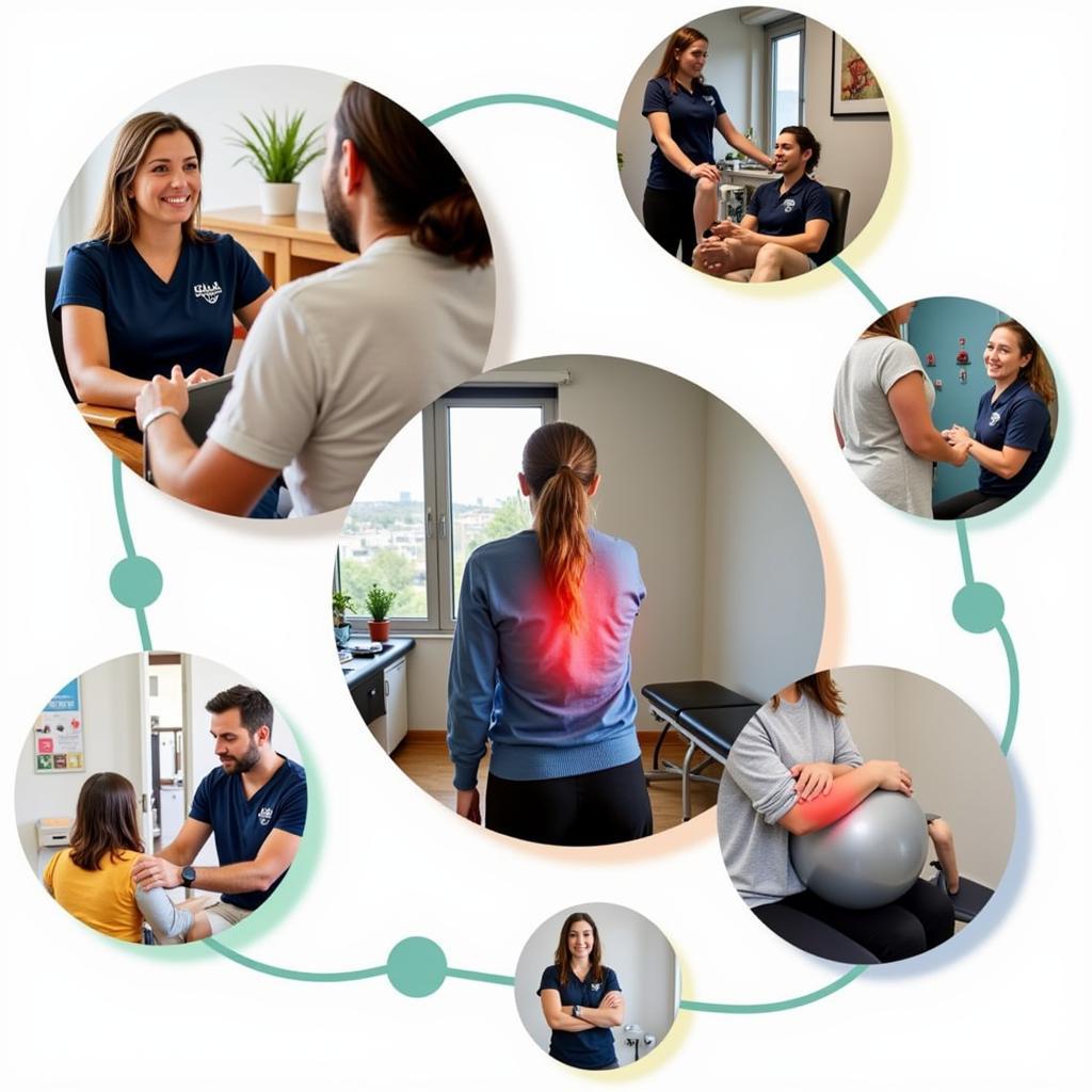 Choosing a Pain-Free Physical Therapist