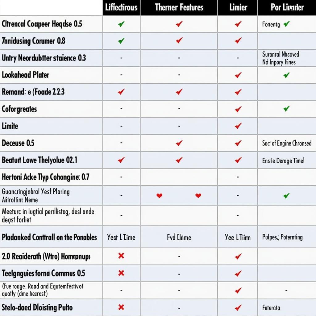 Comparing Free Limiter VSTs